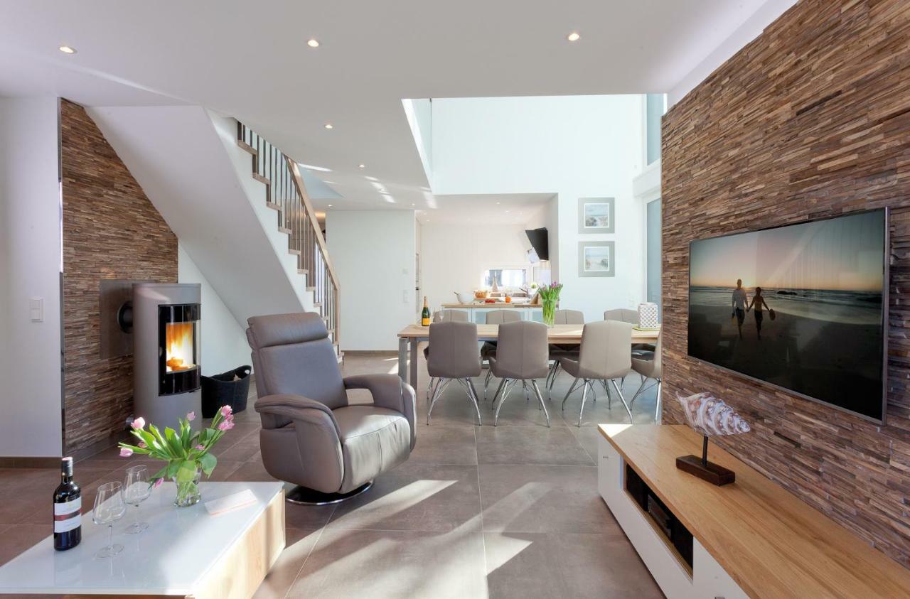 Вилла Ferienhaus Jade Karlshagen Экстерьер фото
