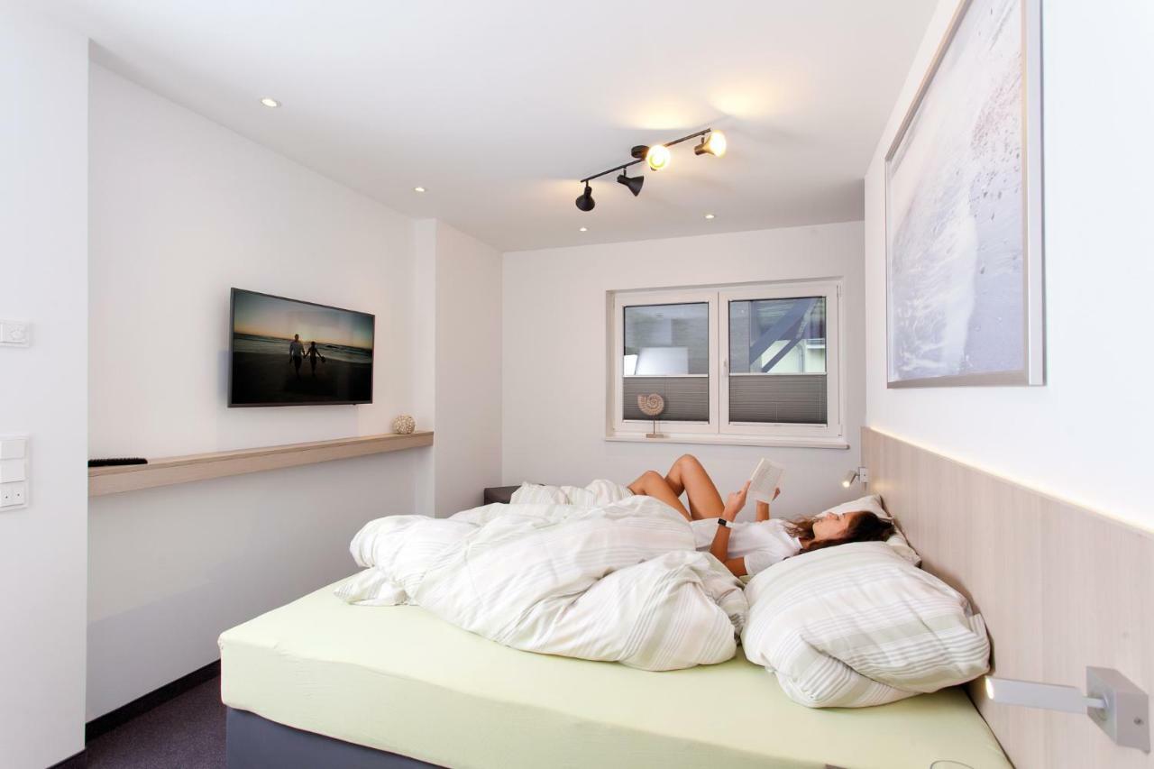 Вилла Ferienhaus Jade Karlshagen Экстерьер фото