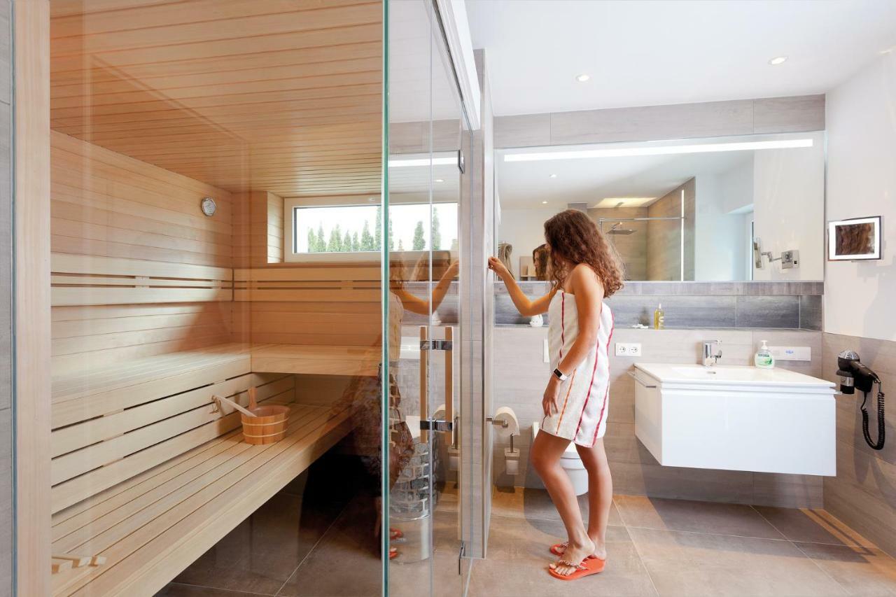 Вилла Ferienhaus Jade Karlshagen Экстерьер фото