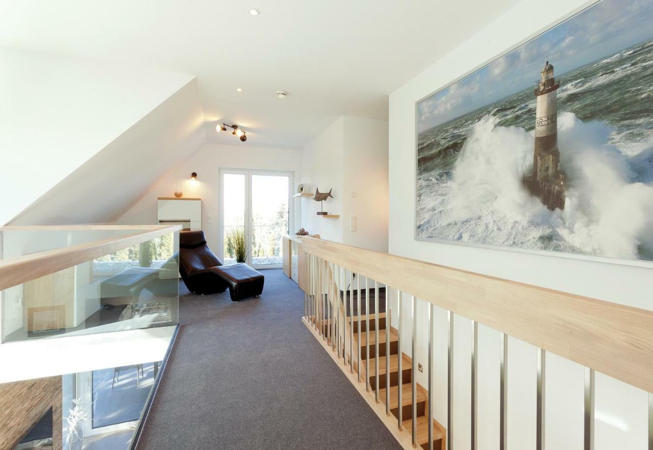 Вилла Ferienhaus Jade Karlshagen Экстерьер фото